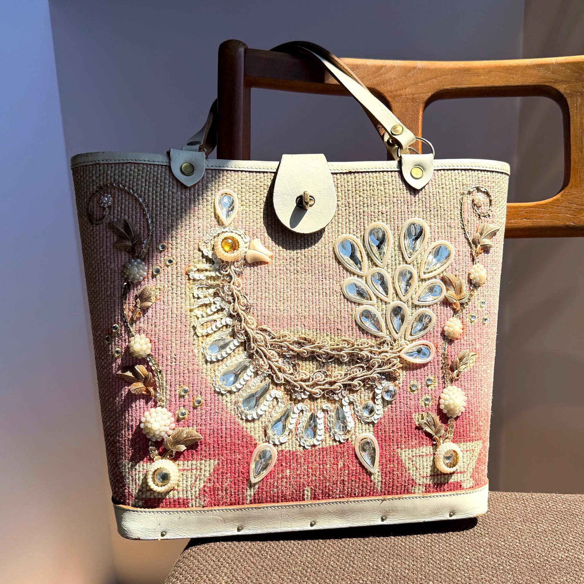 1964 Purse - Etsy