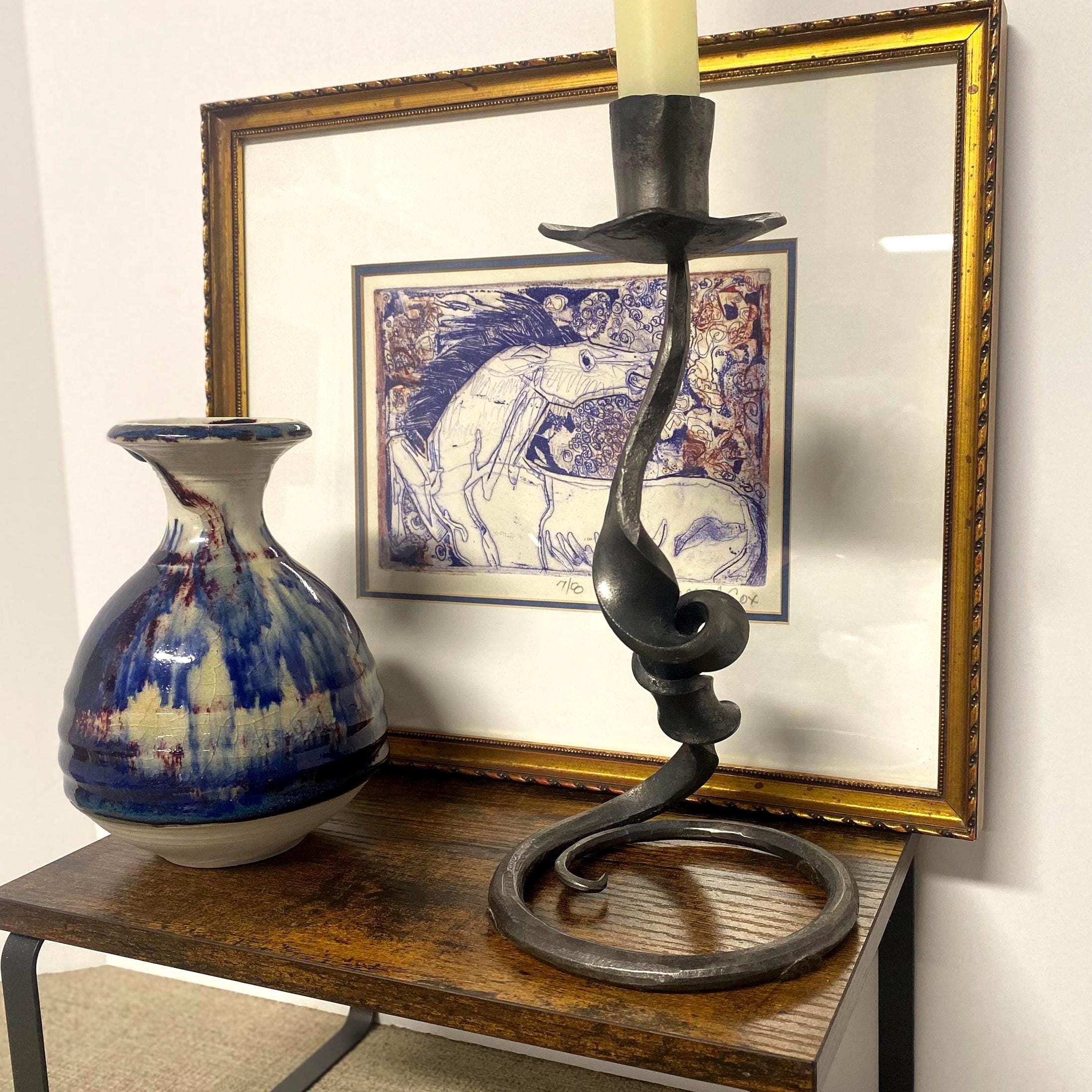 Brutalist Candlesticks - Etsy Brutalist Candlesticks - Etsy