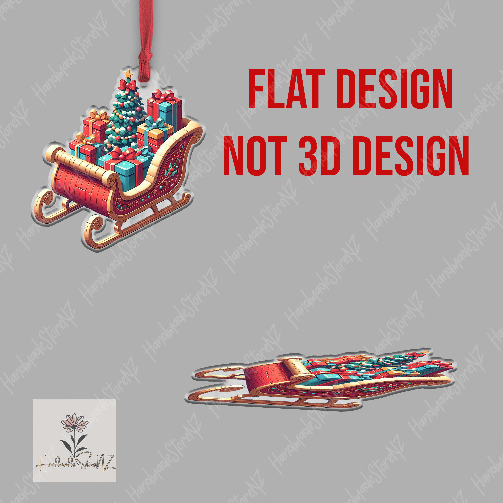 Personalized Ambulance Christmas Ornament, Xmas Tree Decor, Christmas Gift, Custom Name Gift For EMT, Driver, Paramedic Ornament