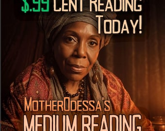 99Cent Reading Promotion. Same Day Medium Reading: Future Insights & Guidance