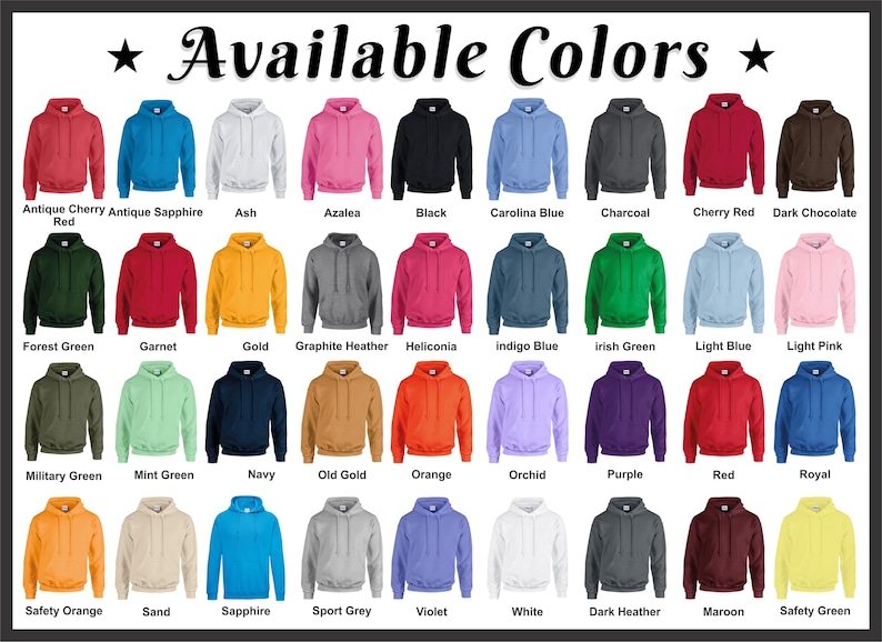 Mama Bear Hoodie, Custom Mothers Day Hoodies with Names on Back, Custom Momma Hoodie, New Mum Gift, Hoodie gift for Mum, Present for New Mom image 8