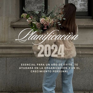 PLANIFICADOR 2024