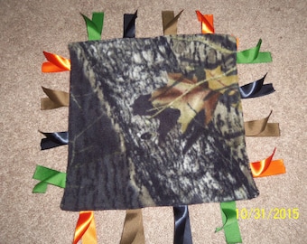 Couverture de ruban polaire camouflage chasse