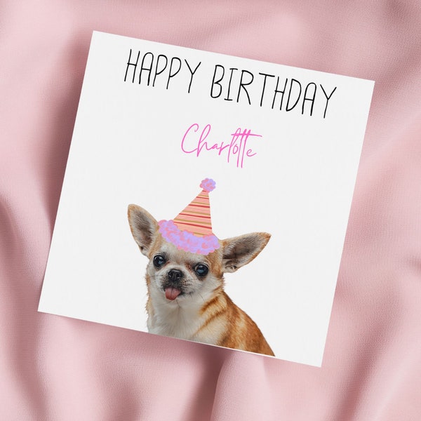 Chihuahua - Etsy