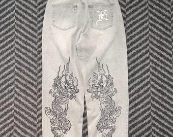 [Ed Hardy]* ジョーツ * Dragon Jorts *カモフラージュ Ed Hardy Dragon Jorts Camo | Culture Kings US