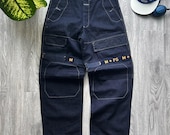 パンツ archive MARITHE FRANCOIS GIRBAUD denim パンツ archive MARITHE FRANCOIS GIRBAUD denim Archival