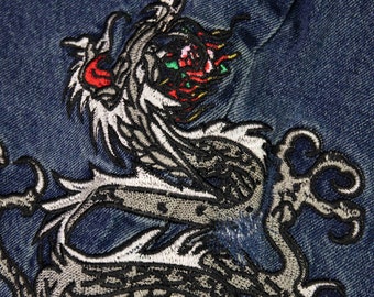 Vintage Unused Ed Hardy Jorts Y2K Hiphop Unisex Size S (measured