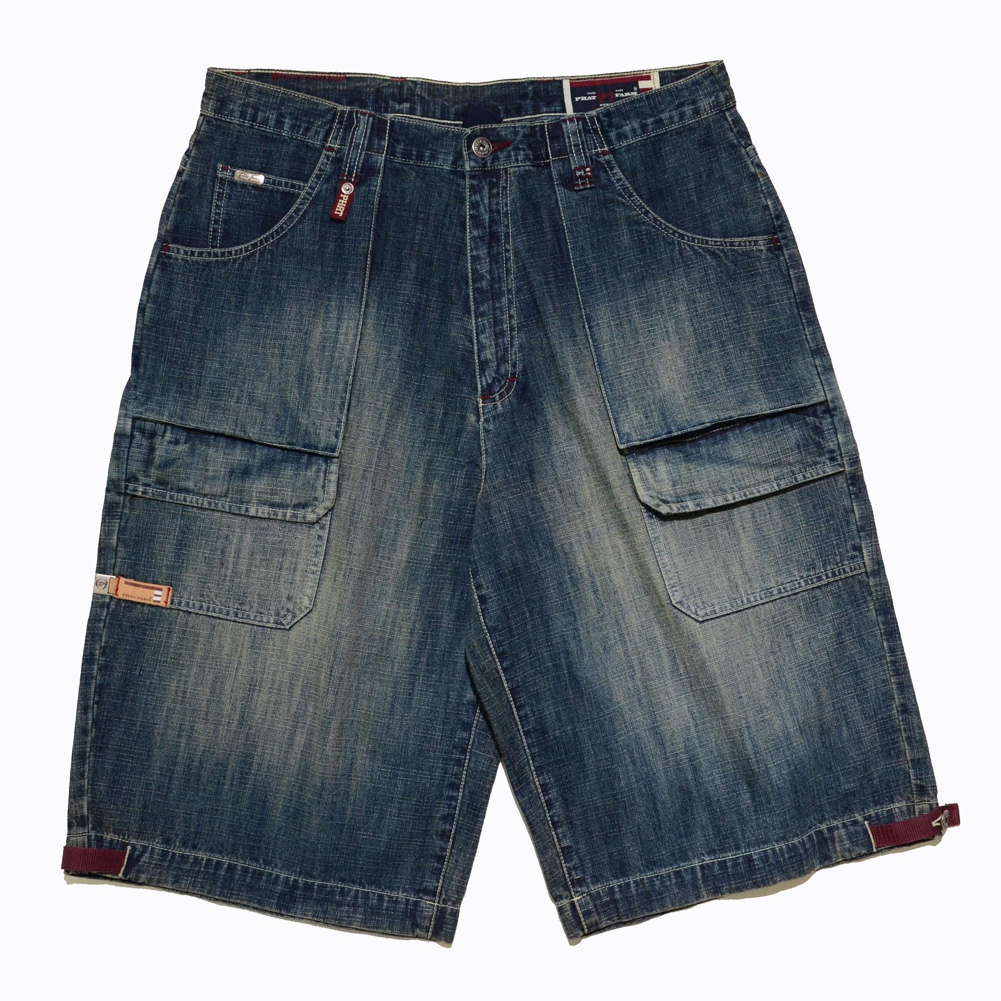 90s Phat Farm Jeans - Etsy