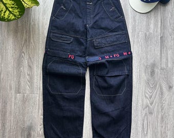 marithe francois girbaud フレアパンツ y2k marithe francois girbaud pants⭐️ #y2k #grunge #vintage