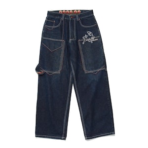 90s Paco Jeans - Etsy
