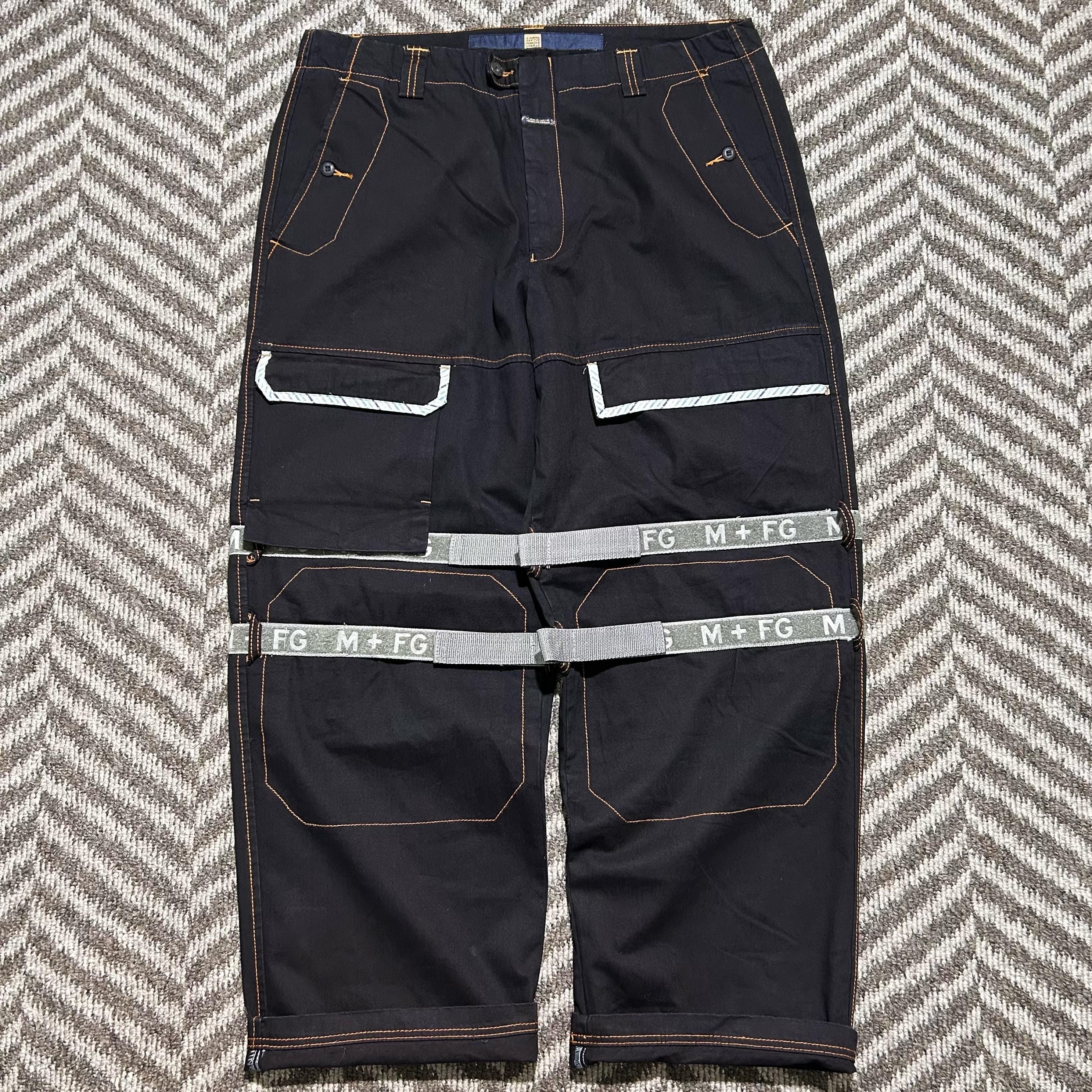 Girbaud Cargo New Zealand