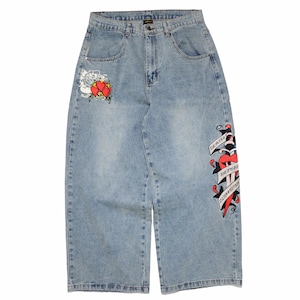 Ed hardy jeans - Etsy 日本