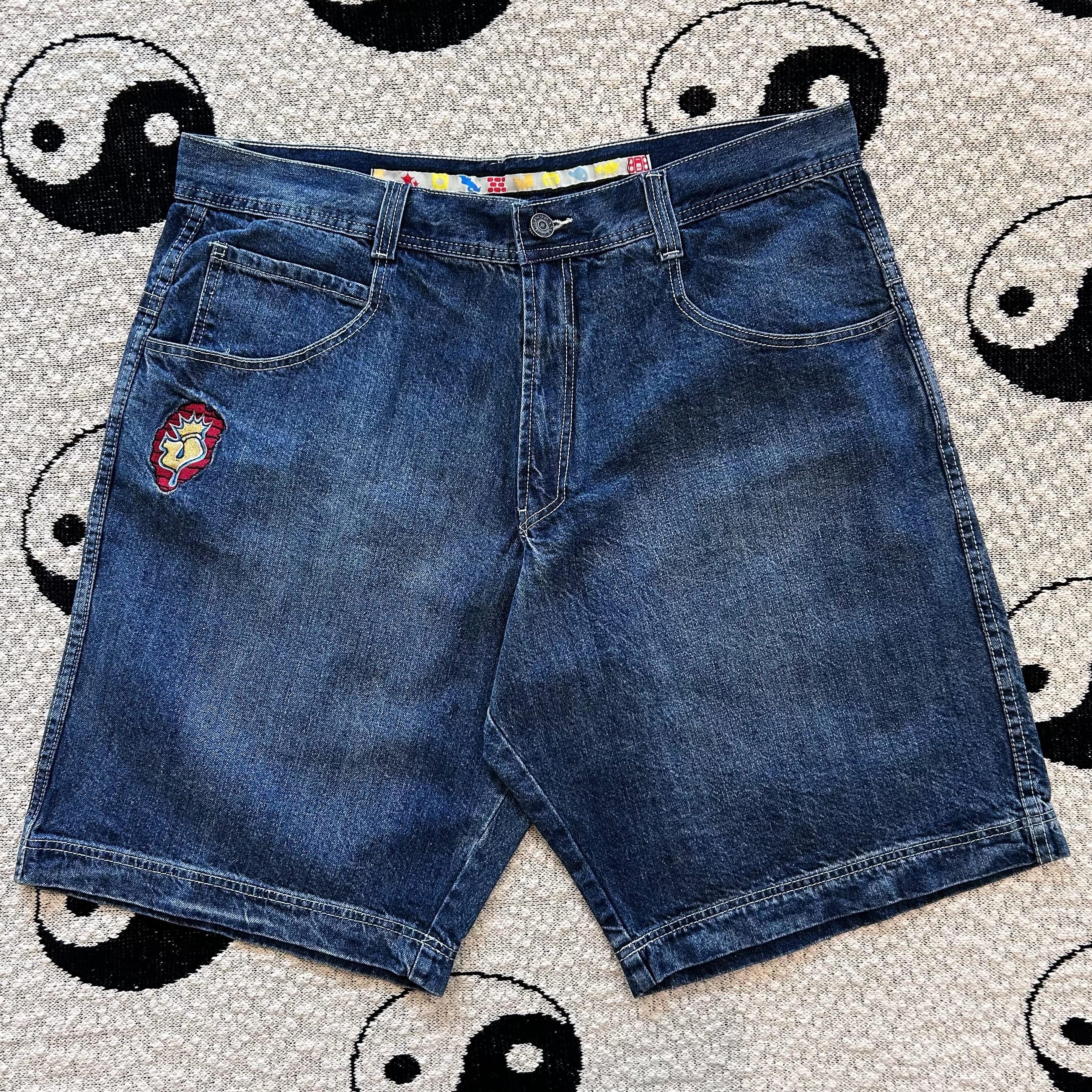 90s PRONTI バギースラックス チェック jnco solo 38×32 90s PRONTI バギースラックス チェック jnco solo 38×32 パンツ