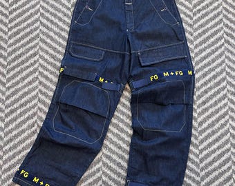 True Religion Men's 32 x 33 Original Billy Super T Denim True Religion Men's 32 x 33 Original Billy Super T Denim
