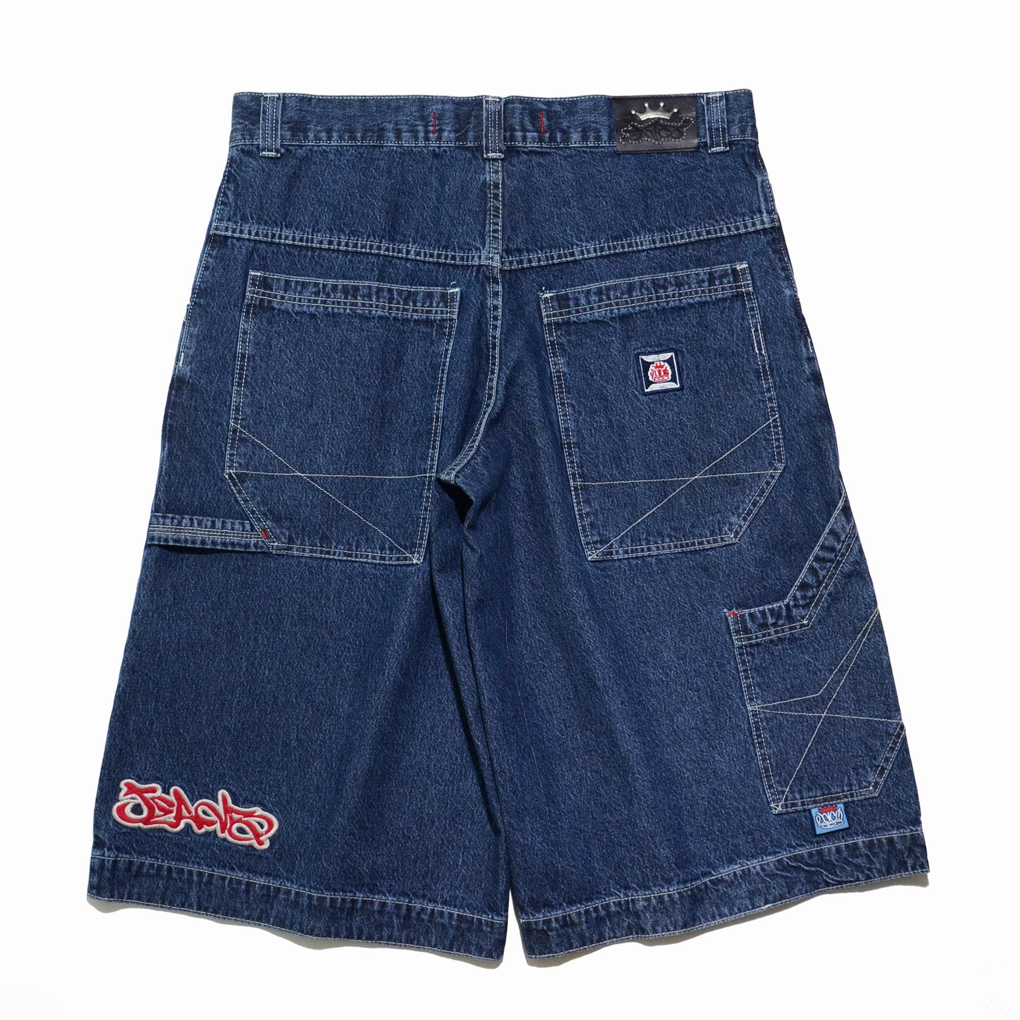 Jnco shorts - Etsy 日本