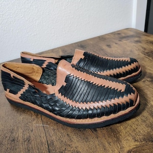 Men Huaraches - Etsy