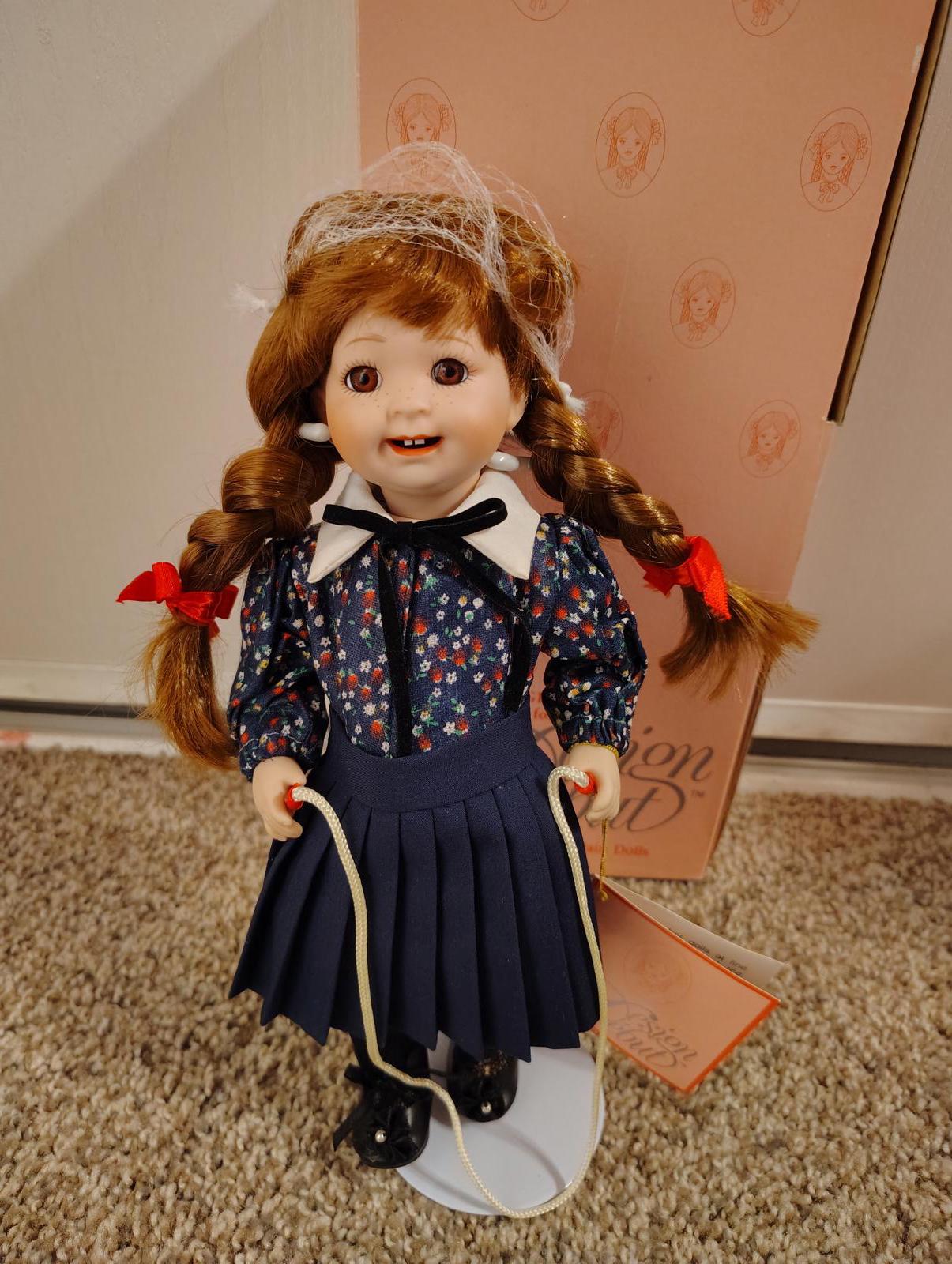 Design Debut Doll Etsy