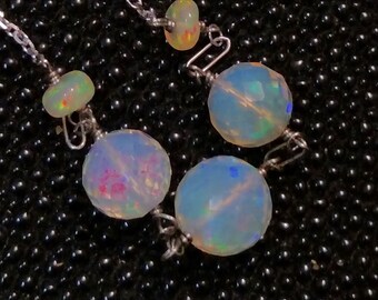contra luz opal etsy