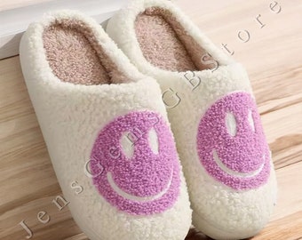 Linomo UK London Symbol Hausschuhe Für Frauen Män Produktbild-Vorschau 11