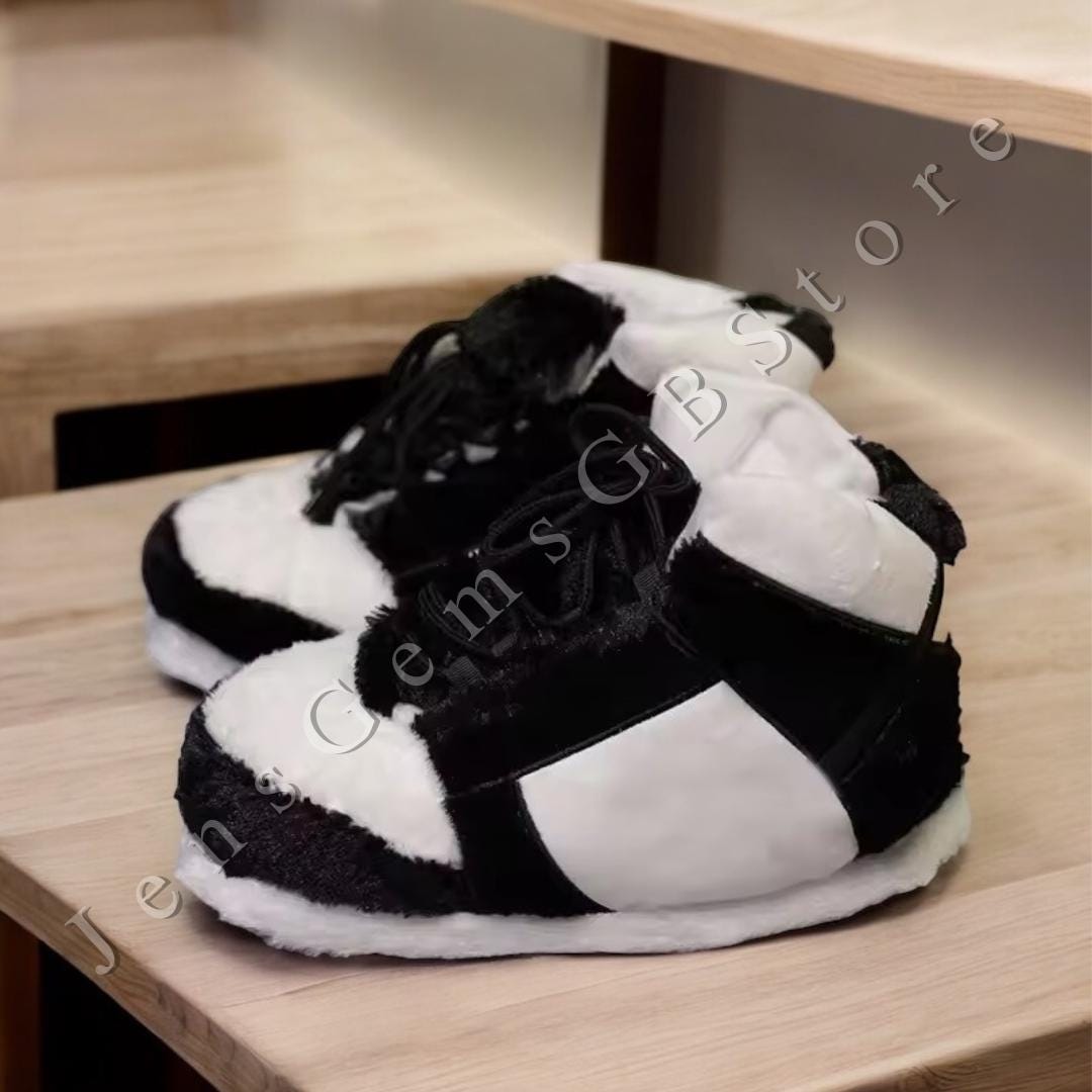aj1 slippers