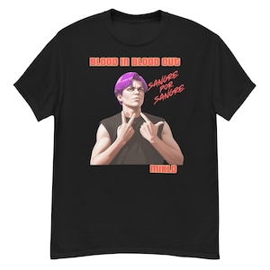 Unisex classic tee Miklo