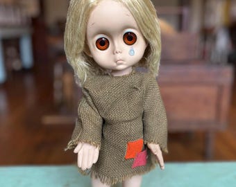 1960's Hasbro/ Little Miss No Name - Etsy 1960's Hasbro/ Little Miss No Name - Etsy
