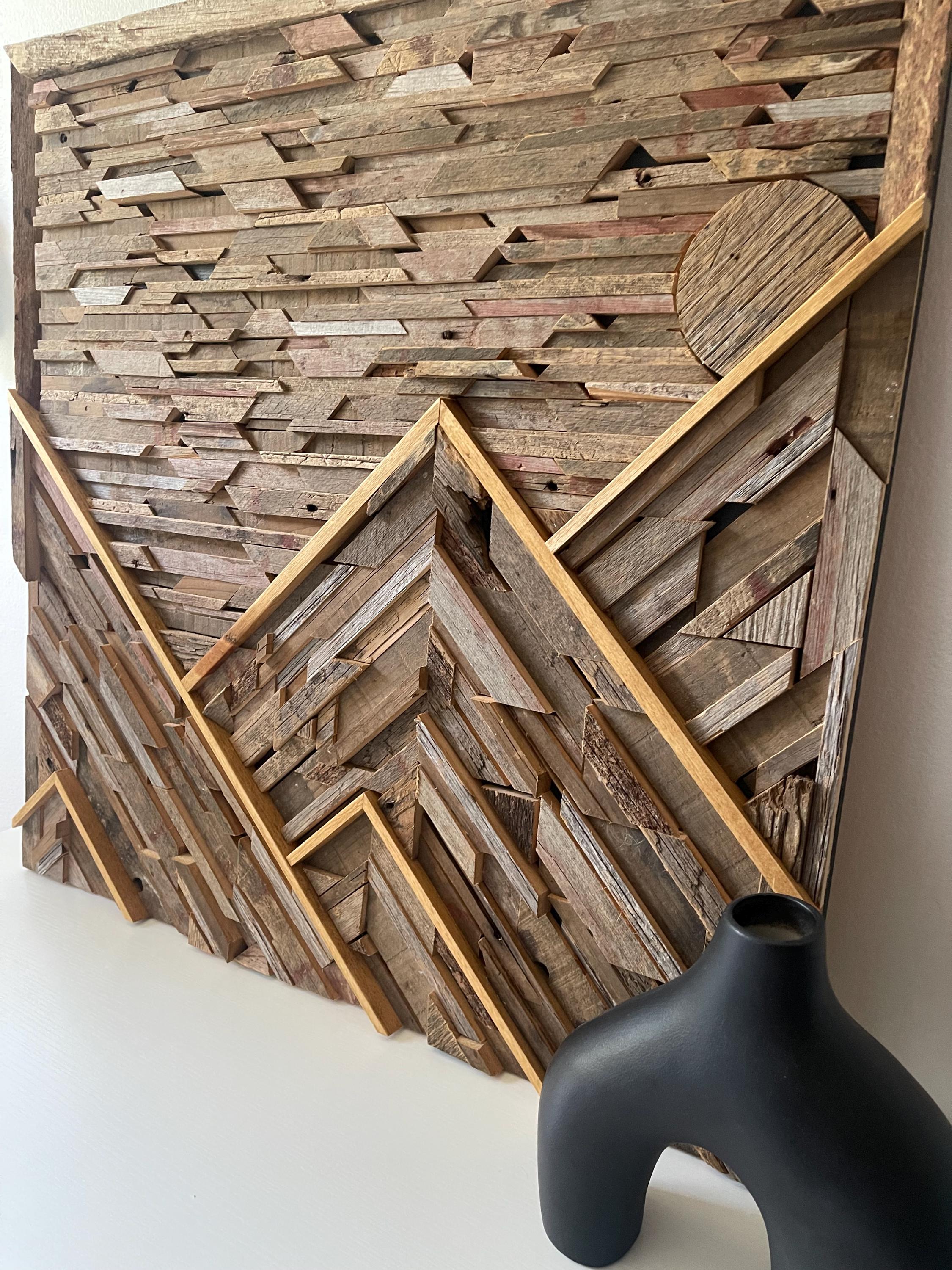geometric-wood-wall-art-hanging-wood-art-reclaimed-wood-art-barnwood