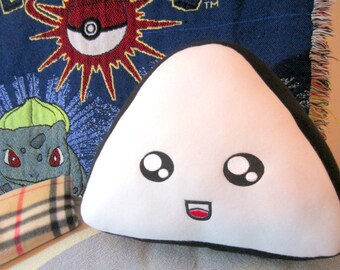 giant sushi plush
