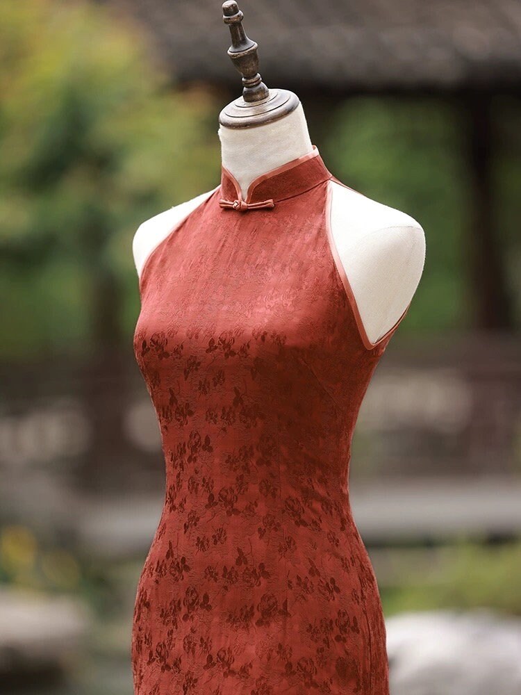 完売商品| ORIGINAL PUNCHING CHINO DRESS ORIGINAL PUNCHING CHINO DRESS