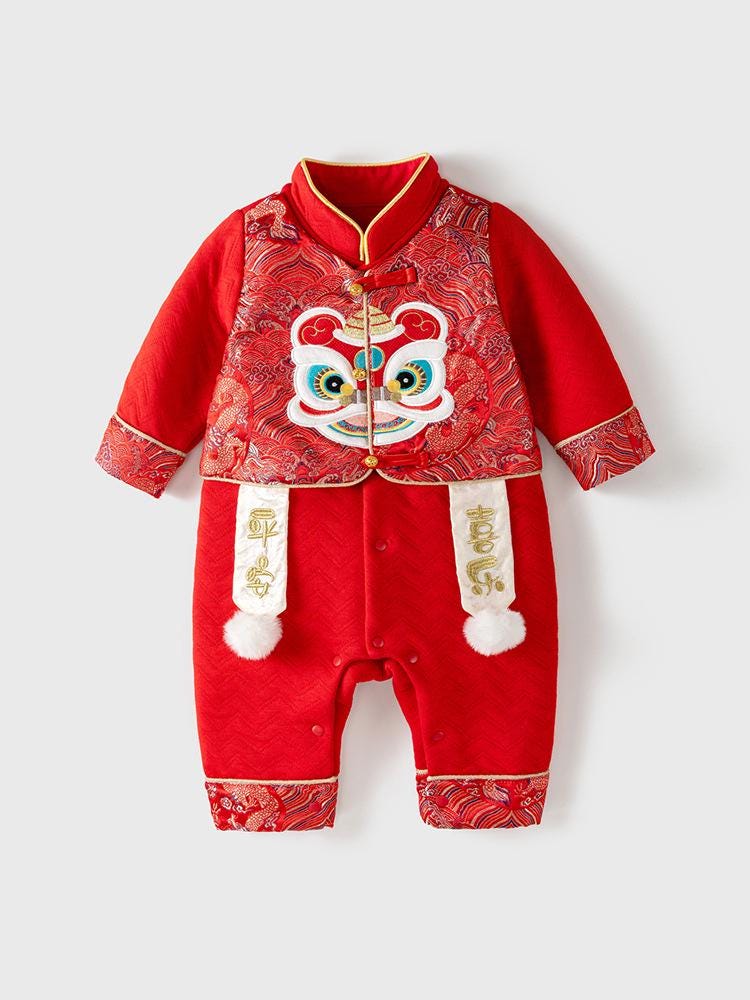 Chinese Onesie Australia