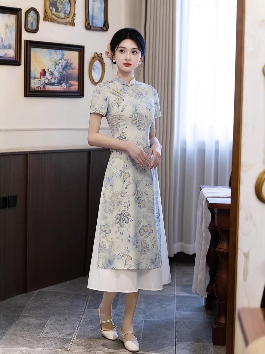 Chinese Evening Dresses - Etsy Chinese Evening Dresses - Etsy