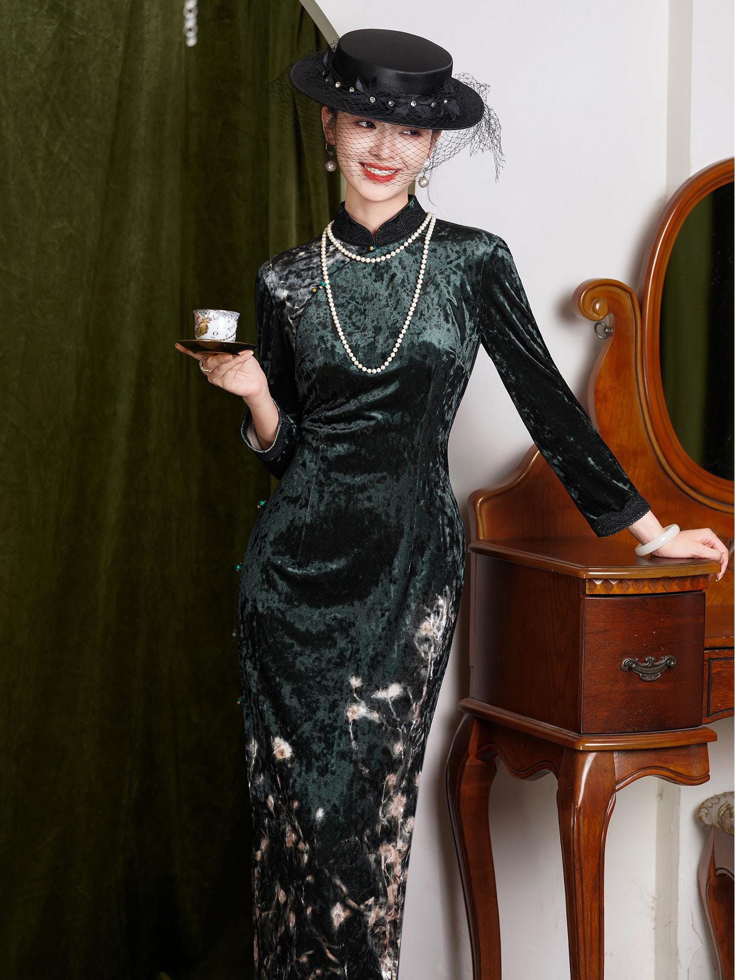 1925 dress - Etsy 日本
