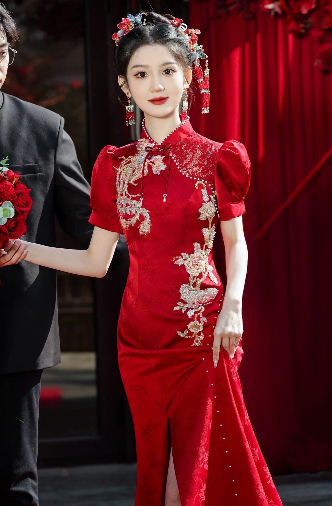 chinese formal dresses online Amazon.com: Womens Chinese Dress