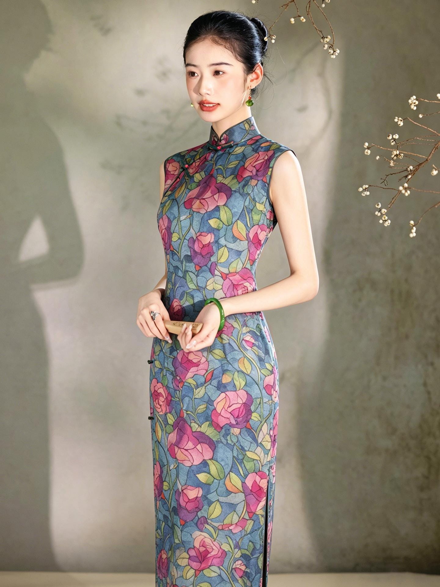 Shanghai Tang Vintage - Etsy