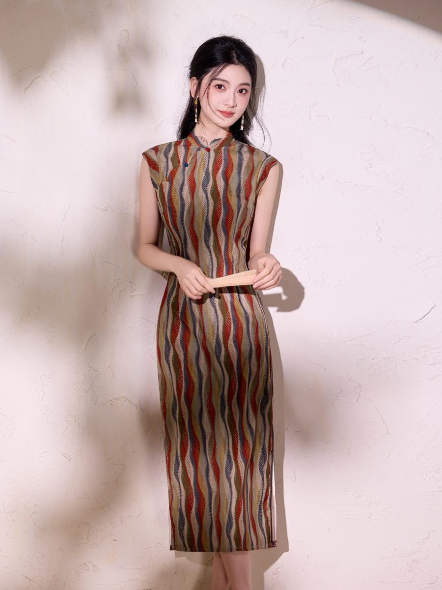 Shanghai tang dress - Etsy 日本