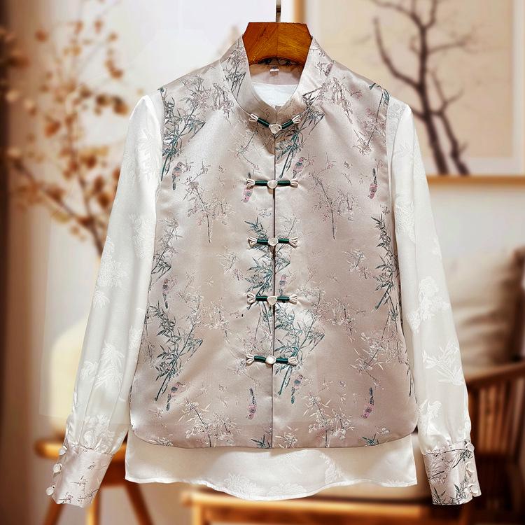 Chinese Knot Shirt - Etsy Chinese Knot Shirt - Etsy