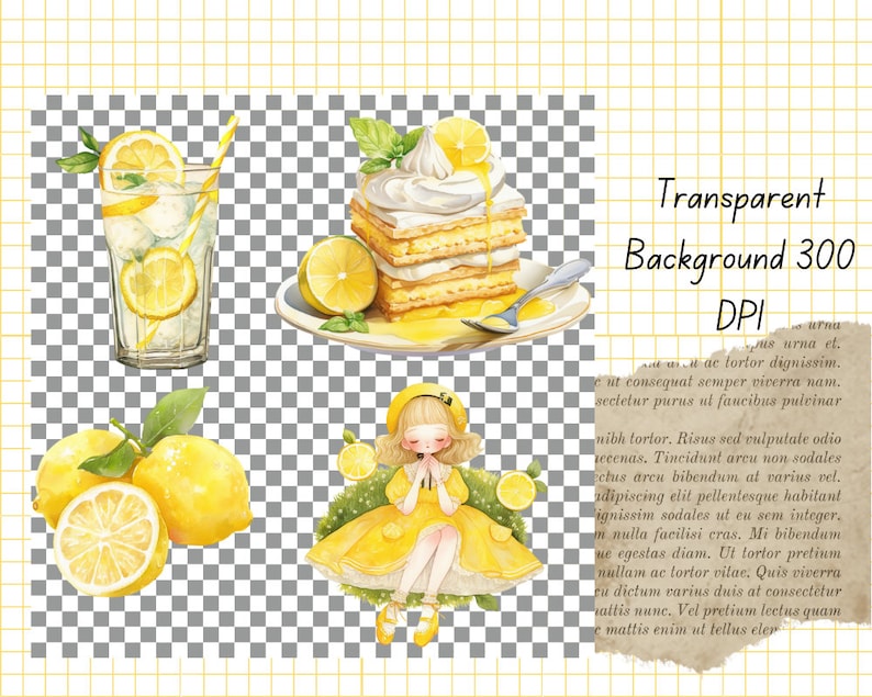 Analogie Lemon Girls Footie - Cloud Pink (Lil People Collection) main image 1