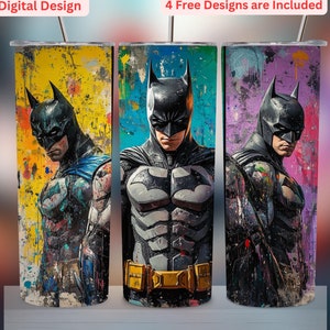 Cartoon Tumbler Wrap, 20oz Tumbler PNG, Sublimation Design, Digital Download Designs, Template Png File, Kids Tumbler Wrap Design