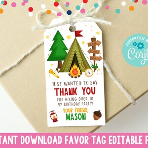 Camping Gift - 60+ Gift Ideas for 2024