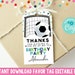 see more listings in the Party Favor | Gift Tags section