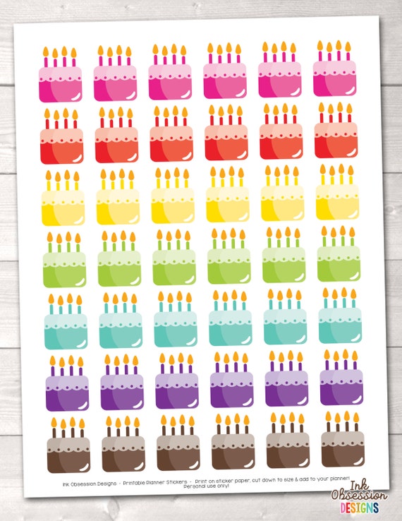 It's just a photo of Printable Planner Stickers within coffee It is a picture of Printable Planner Stickers within coffee