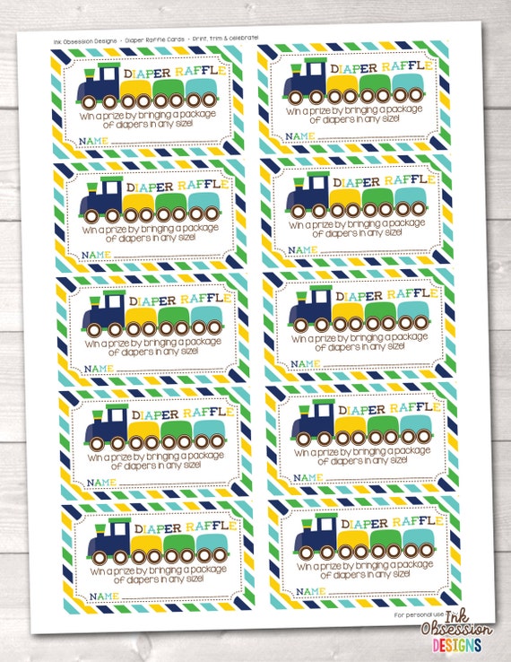 008 Free Printable Raffle Ticket Template Download