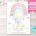 see more listings in the Birthday Party Invites section