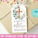 see more listings in the Party Favor | Gift Tags section