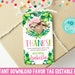 see more listings in the Party Favor | Gift Tags section