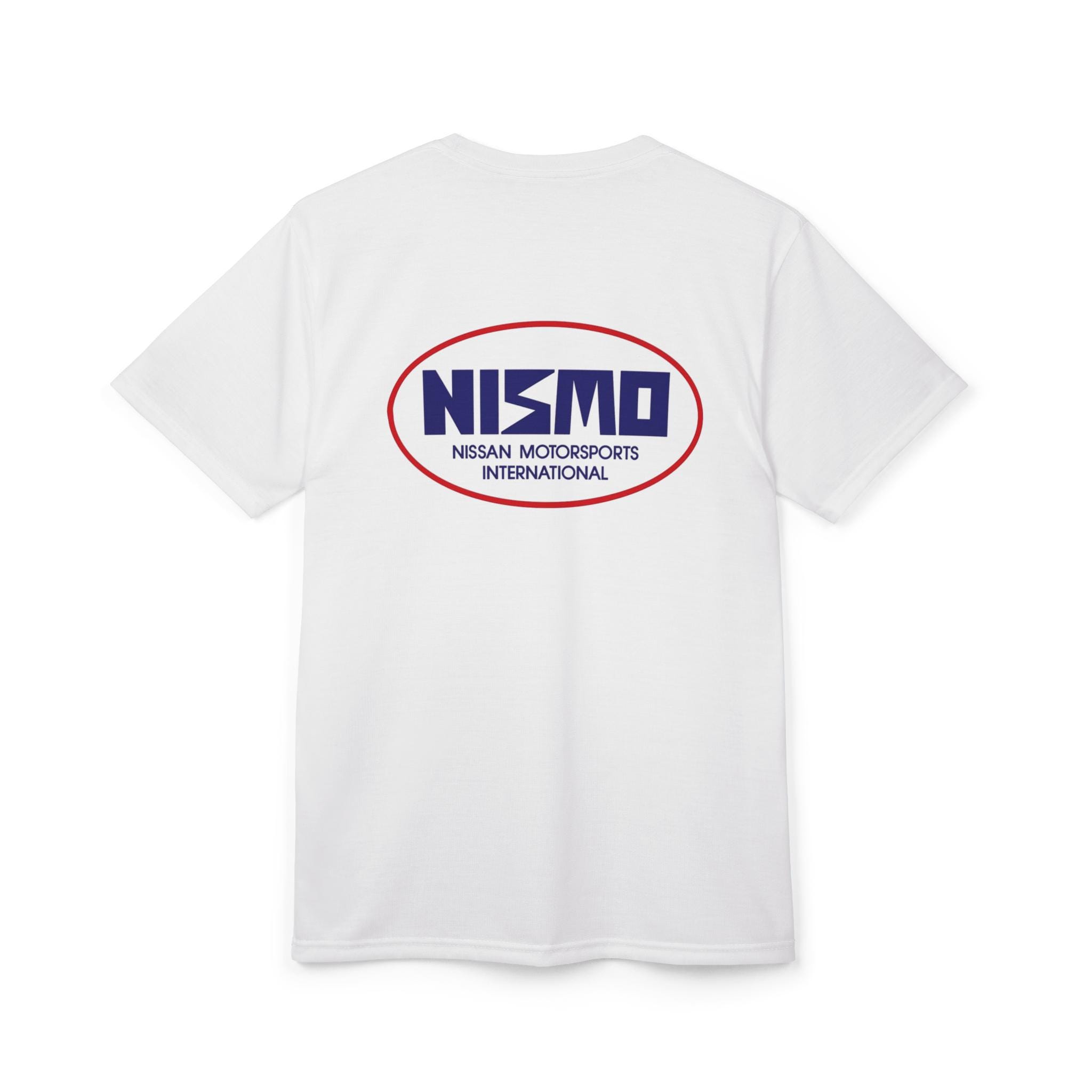 90s 旧ロゴ NISMO 背面デカロゴプリント スウェット L~XL相当 Vintage Nismo Shirt - Etsy