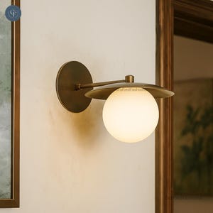 Hand-crafted perforated brass chandelier with unique finish - Lamps that add beauty to your place