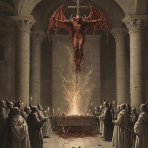 Crucifixio Sine Morte | Digital Download, Printable Wall Art - Etsy