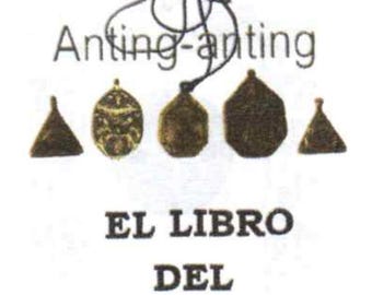 Amulets Anting-anting Rituals 358 Pages | Lucky Charms for Health & Protection | Digital Download PDF Guide Booklet of Lifetime Rituals