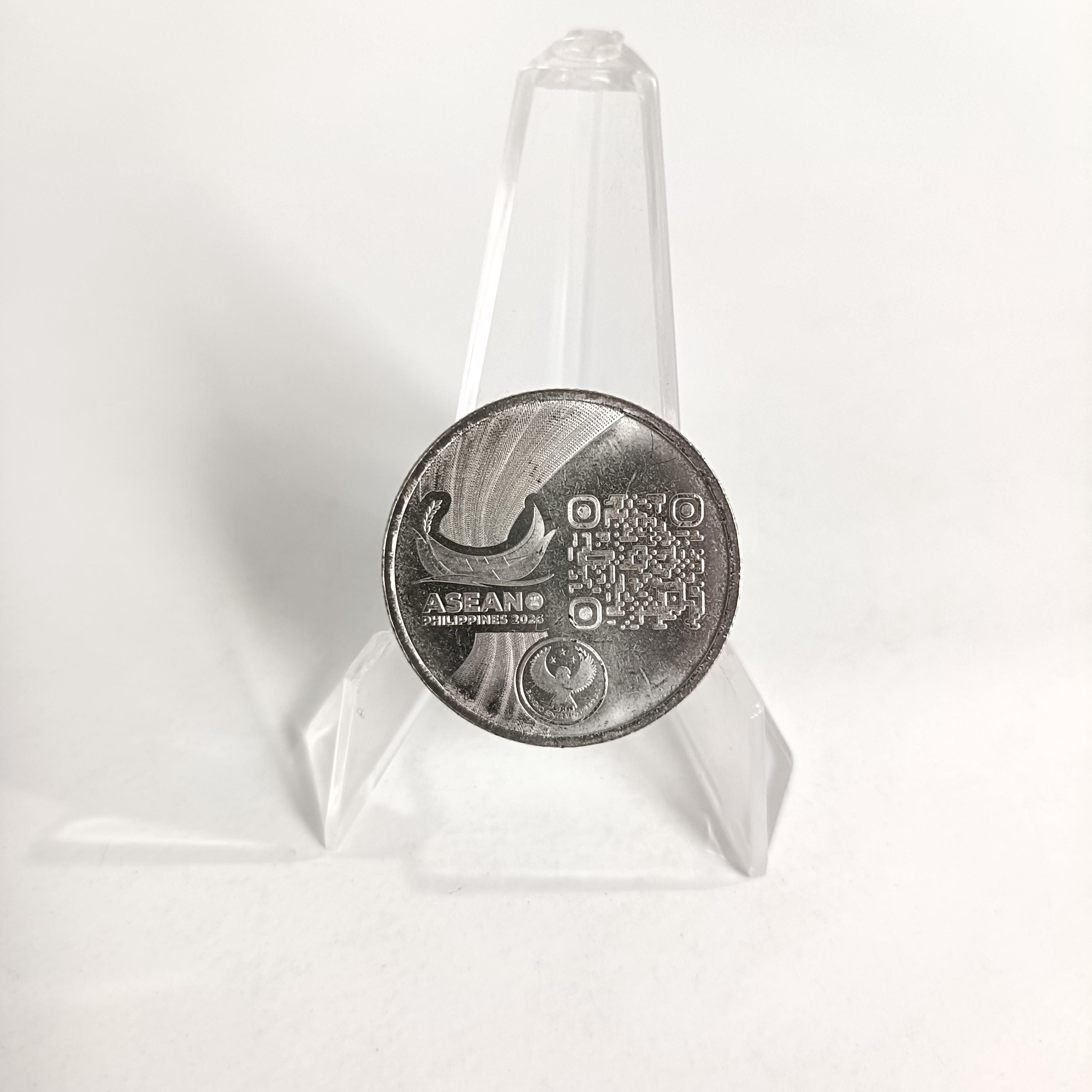 Philippine Coin Collection - Etsy